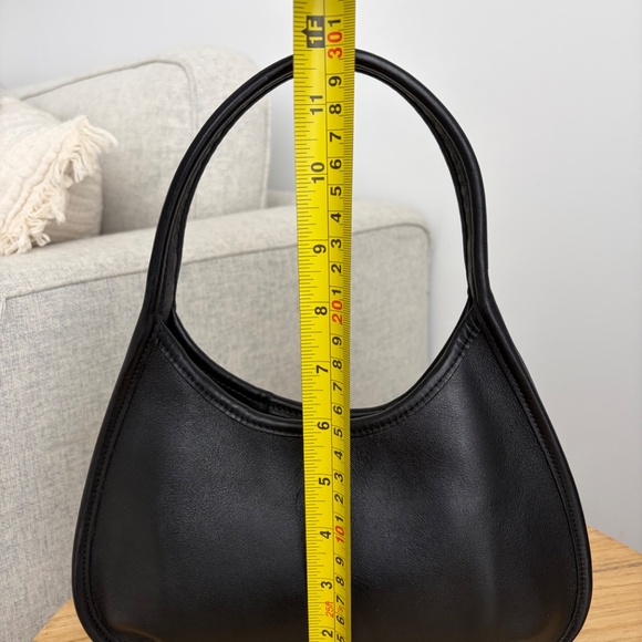 RECONDITIONED VINTAGE COACH ERGO MINI 9027 — Black (March 1998) - Picture 9 of 10